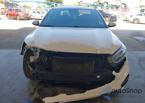2019 Kia Forte S from USA, damaged, VIN 3KPF34AD0KE018485